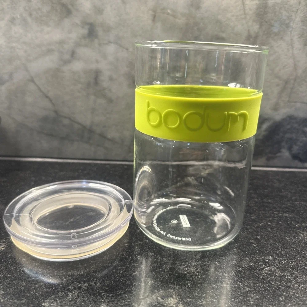 Bodum rare vintage